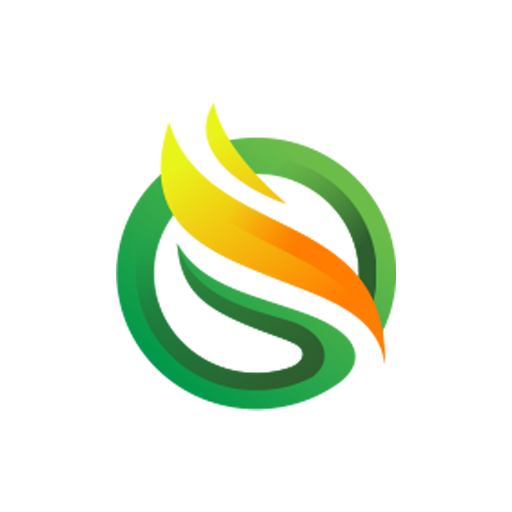 Fortune Modern logo