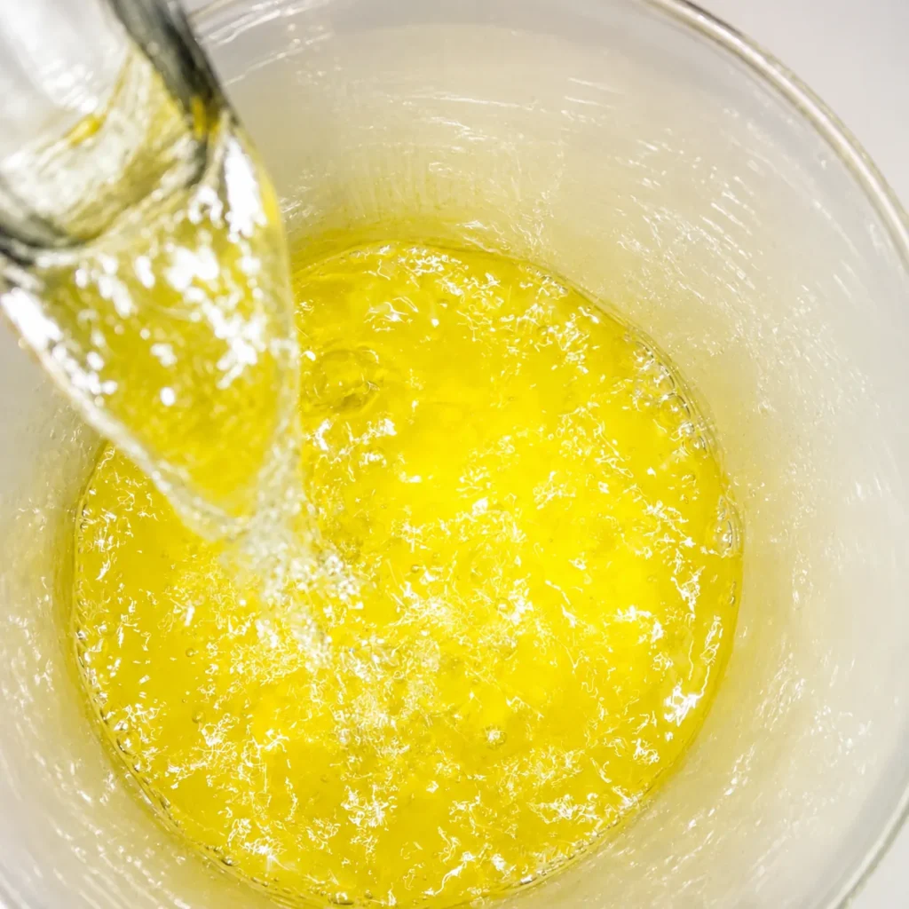 Frankincense essential oil