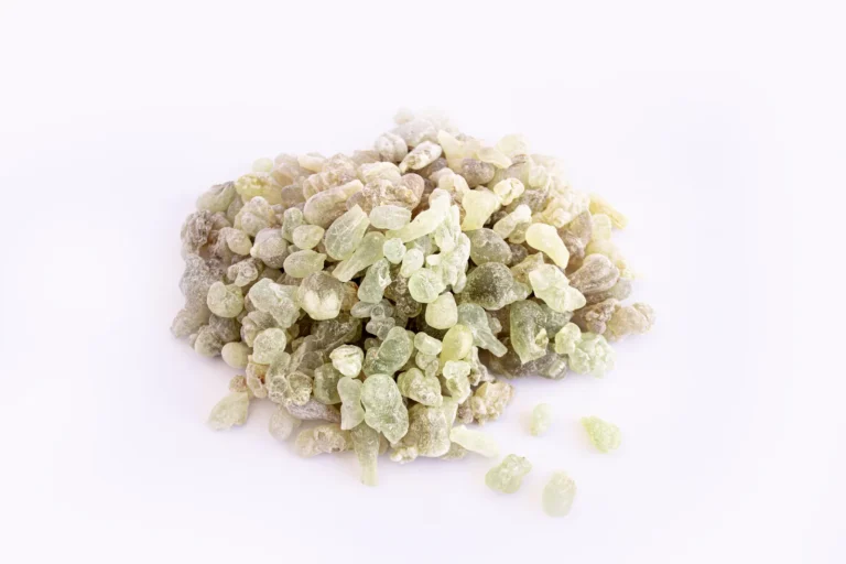 Hojari grade resin