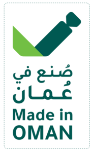Made in Oman mark