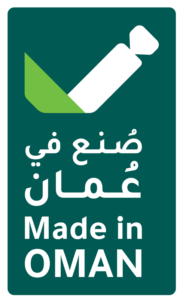 Made in Oman mark